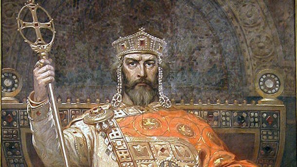 Военната мощ на цар Симеон Велики (1093 години от смъртта на великият ...
