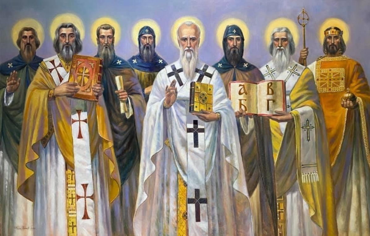24-ти май през годините - Наследството на Народа